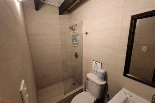 McArthur Street Old San Juan