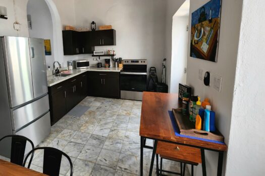 McArthur Street Old San Juan