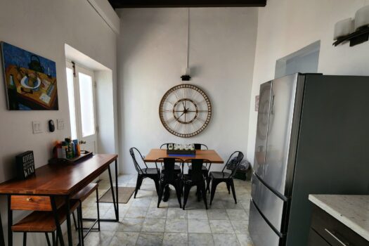 McArthur Street Old San Juan