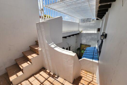 McArthur Street Old San Juan