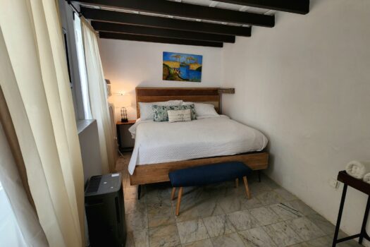 McArthur Street Old San Juan