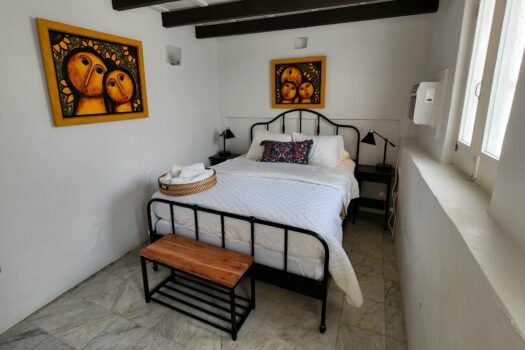 McArthur Street Old San Juan