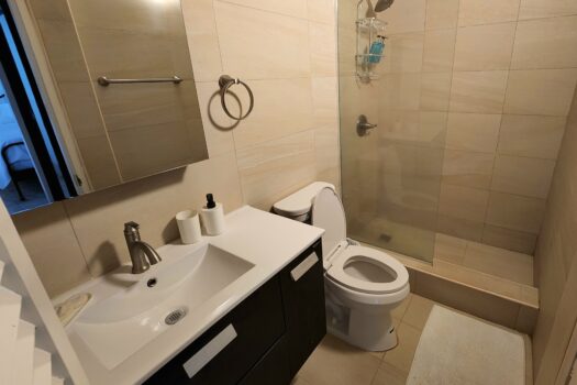 McArthur Street Old San Juan