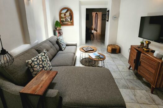 McArthur Street Old San Juan