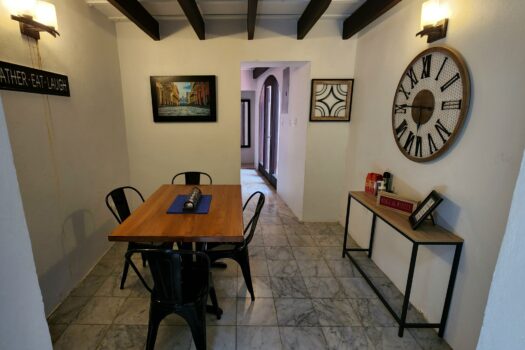 McArthur Street Old San Juan