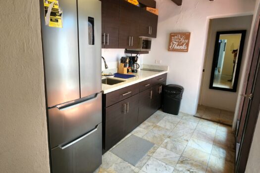 McArthur Street Old San Juan