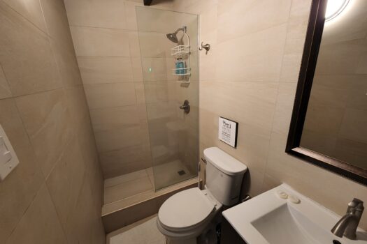 McArthur Street Old San Juan