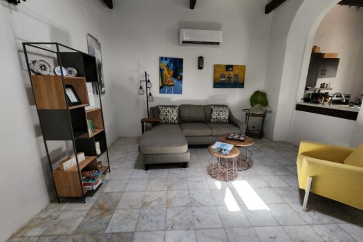 McArthur Street Old San Juan