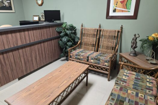 Condominio The executive – Attorney office