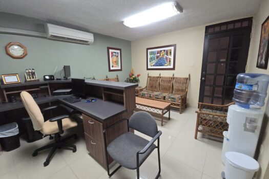 Condominio The executive – Attorney office