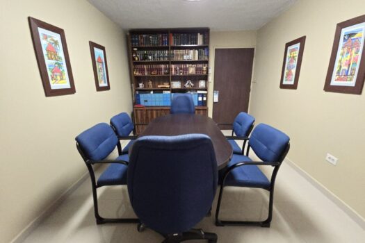 Condominio The executive – Attorney office