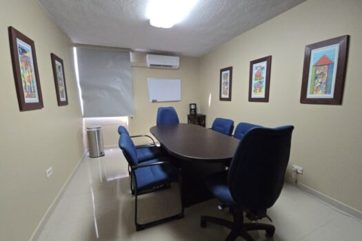 Condominio The executive – Attorney office