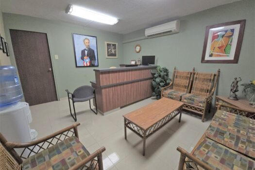 Condominio The executive – Attorney office