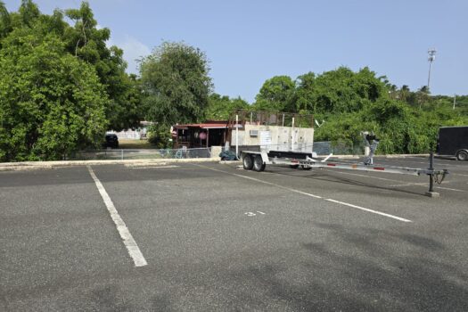 Ocean Club PH con Pk para trailer!