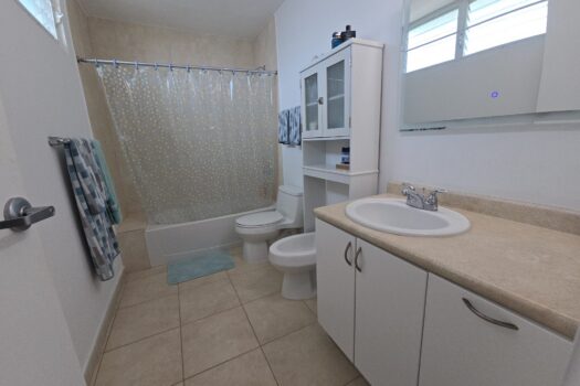 Ocean Club PH con Pk para trailer!