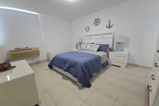 Ocean Club PH con Pk para trailer!