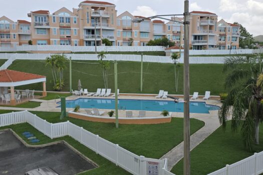 Castillo del mar – Ceiba