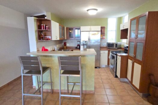 Castillo del mar – Ceiba