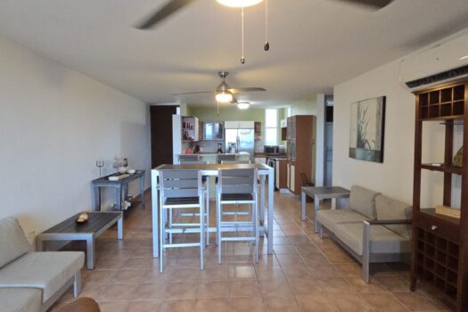 Castillo del mar – Ceiba