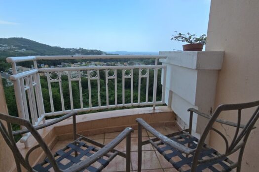 Castillo del mar – Ceiba