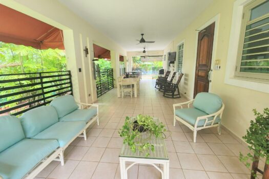 Exclusiva Calle Vanda