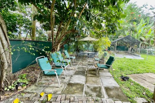 Exclusiva Calle Vanda