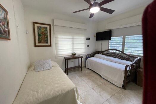 Exclusiva Calle Vanda