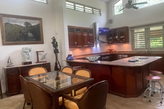 Exclusiva Calle Vanda